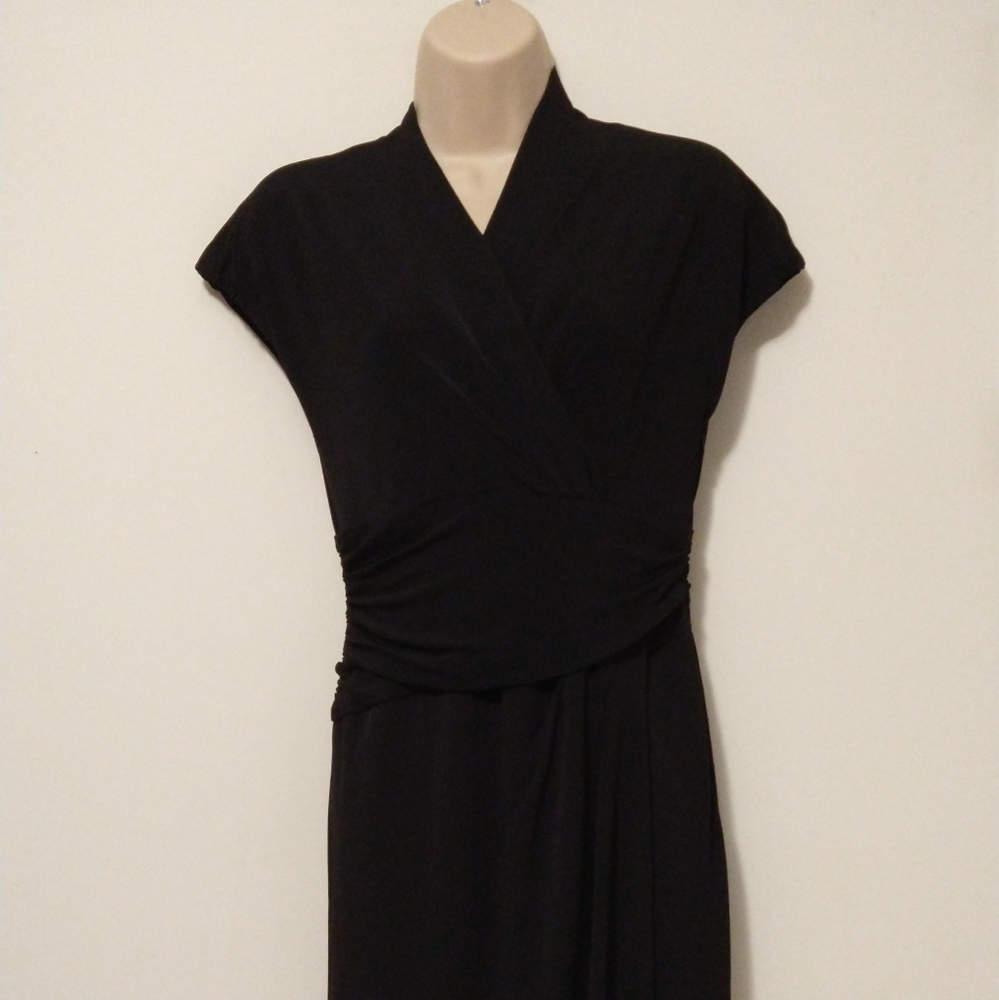 Little Black Dress by Suzi Chin